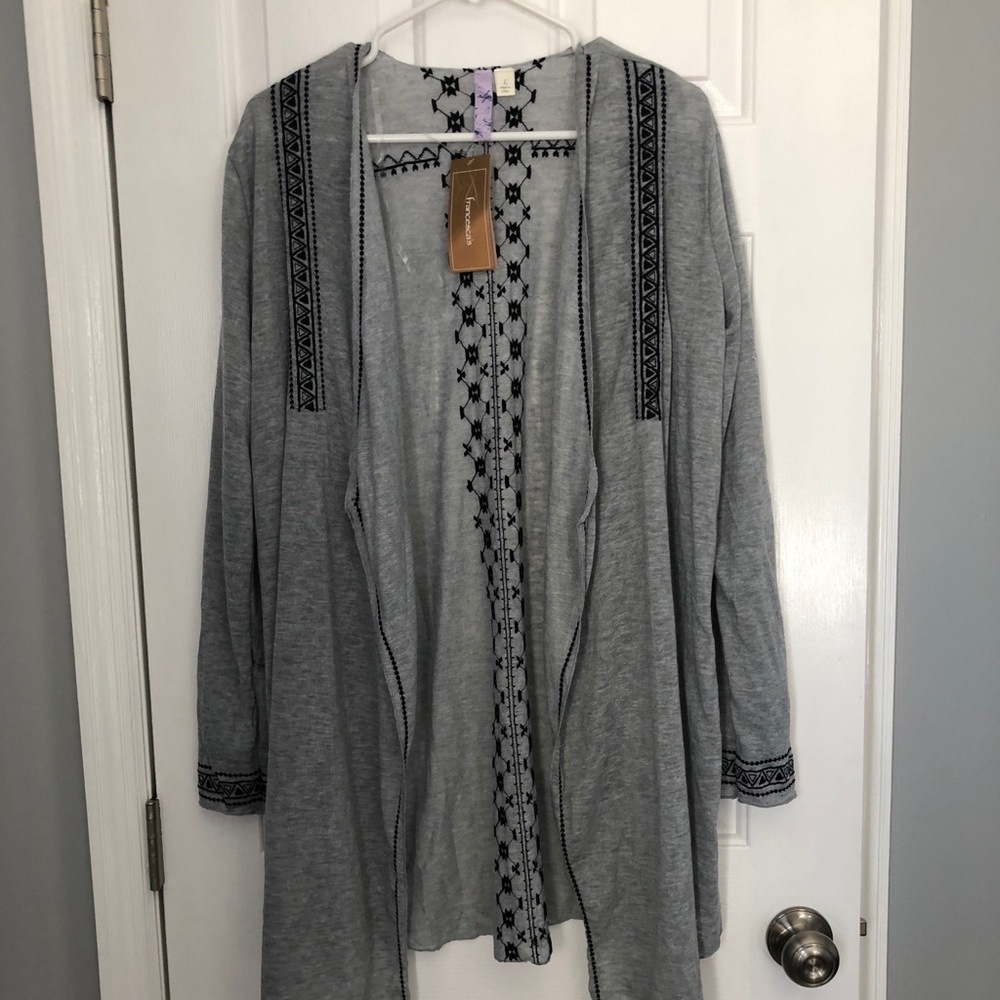 Cardigan